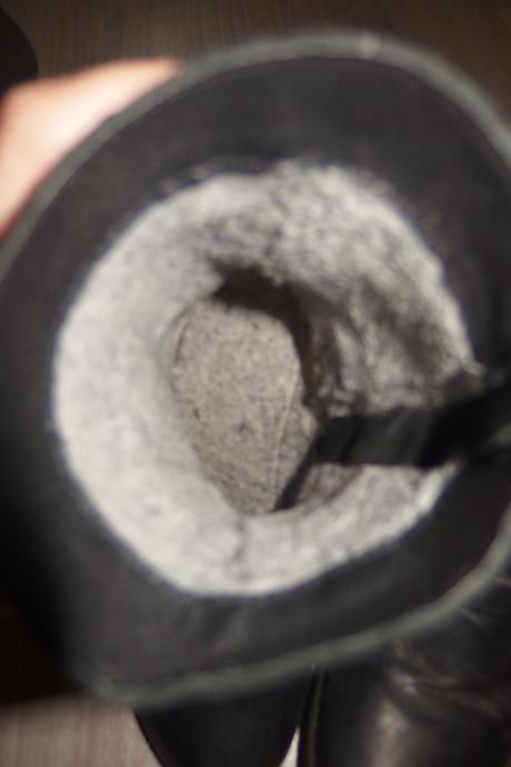 Kožene čižmy, lasocki,34