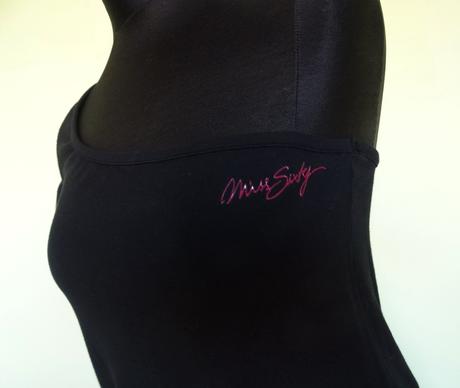 Dámsky top miss sixty, veľ.s, miss sixty,s