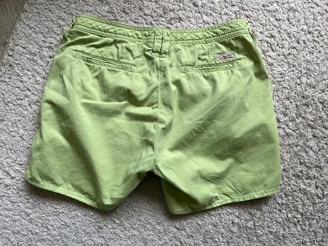 Šortky, tommy hilfiger,38