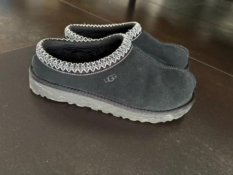 Ugg hnedé a čierne, ugg,39