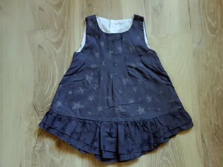 Šaty name it, name it,86