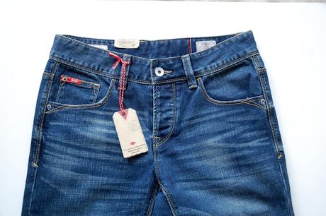 Pánske džínsy, lee cooper,32
