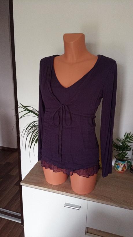 Blúzka v.m/l-40/42, 42