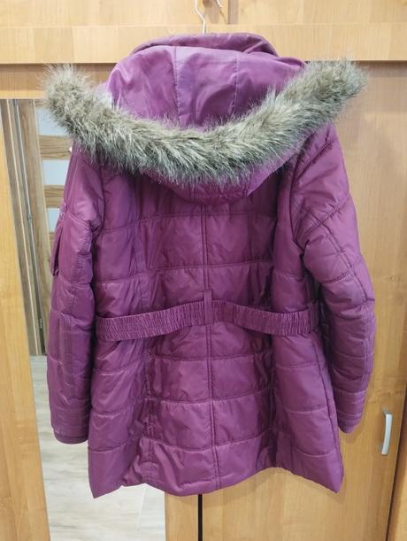 Zimná bunda, bonprix,48