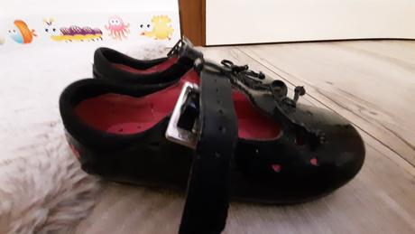 Kožené clarks, clarks,24