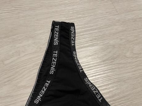 Športová vystužená podprsenka., tezenis,xs