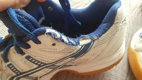 Botasky asics-halovky, v35, asics,35