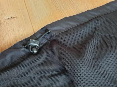 Panska vetrovka hi tec, s