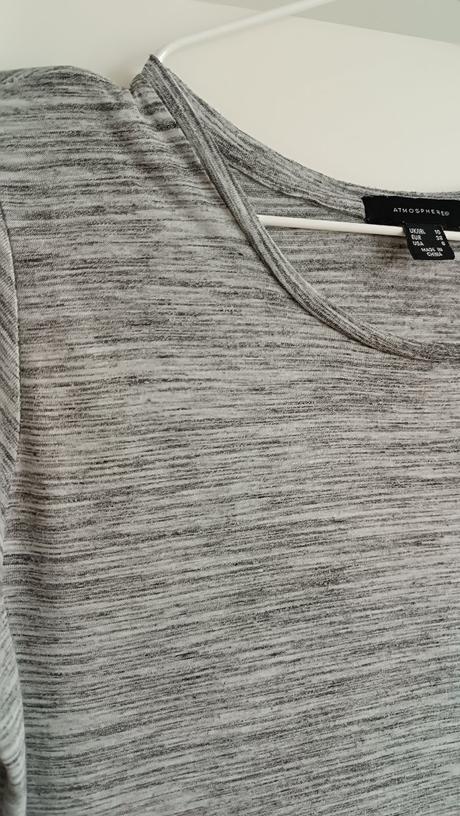 Dlhé tričko, atmosphere,s