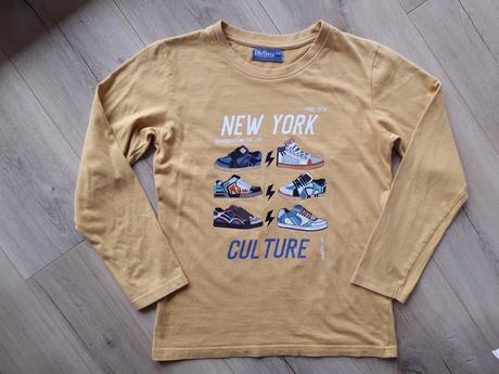 Tričko veľ. 140, glo-story,140