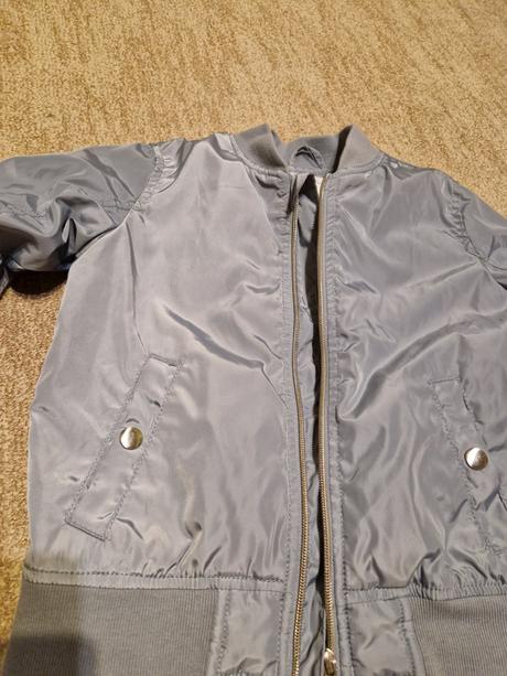 Bomber bunda, lindex,116