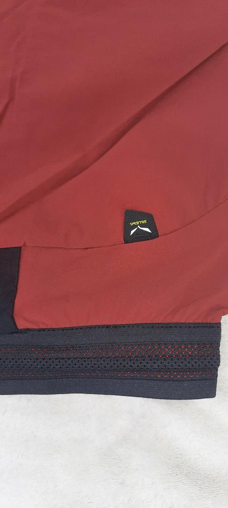 Salewa funkčné kraťasy, salewa,s
