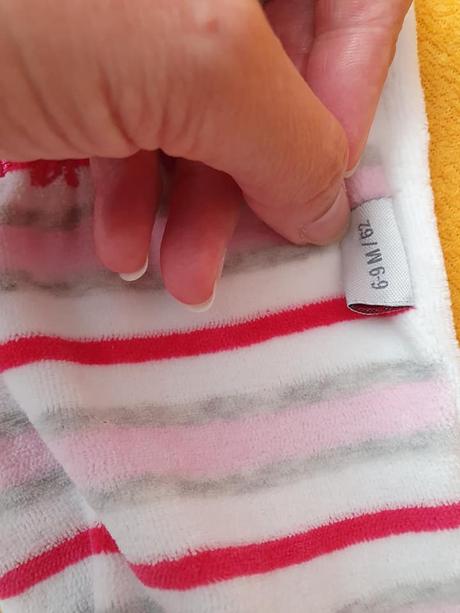 Zamatové dupačky č.62, 62