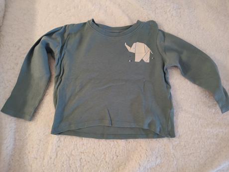 Tričko, lupilu,86
