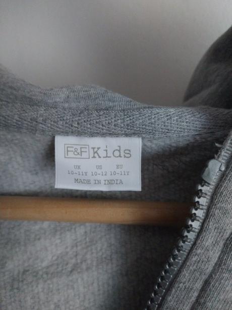 Mikina, f&f,146