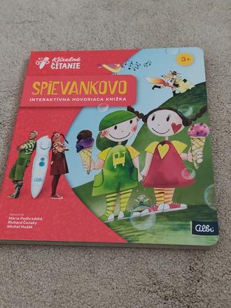 Spievankovo,