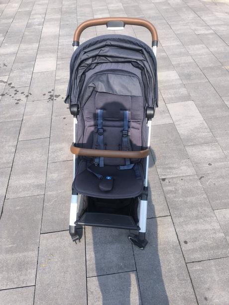 Kočík joolz aer, joolz,joolz aer