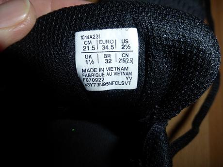 Tenisky asics gel-excite 9, asics,34