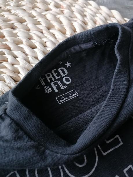 Tričko sede f&f 92, f&f,92