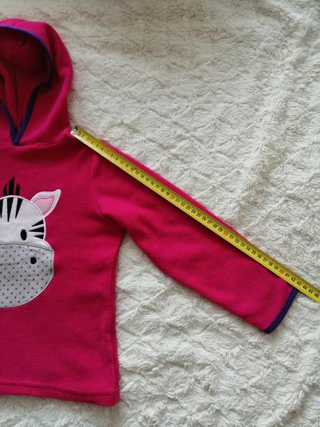 Tenšia mikinka 110, pepco,110