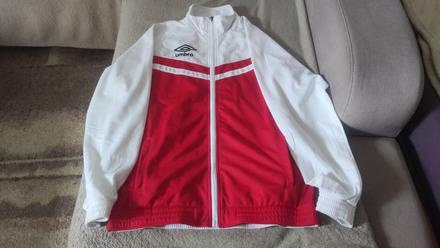 Tepláková suprava, umbro,l