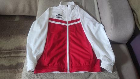 Tepláková suprava, umbro,l