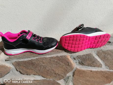 Športové tenisky v. 33, graceland,33