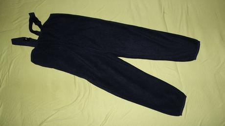 Flisove nohavice playtech by name it, name it,104