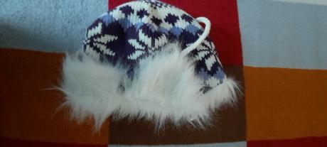 Ciapka tepla vel.s, s