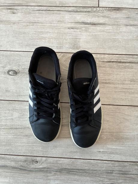 Tenisky, adidas,39