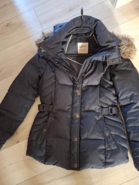 Zimná bunda, esprit,m