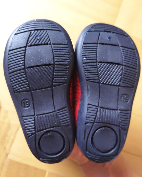 Detské sandále spiderman 19, marvel,19