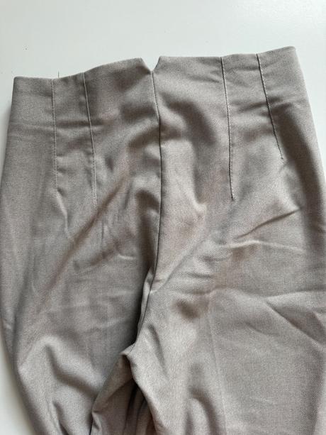 Zara nohavice m, zara,m