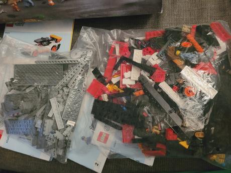 Lego city,
