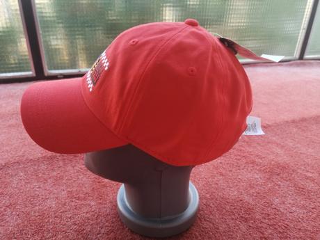 Vans plátená šiltovka, 