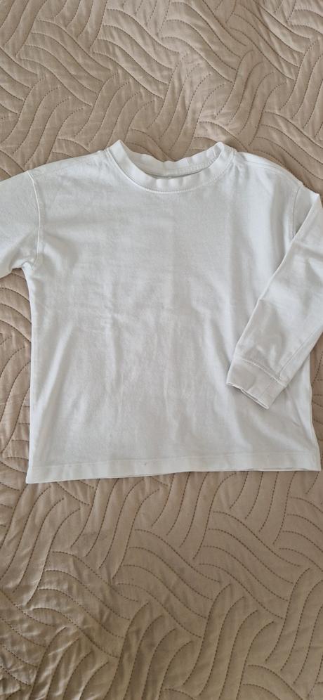 Zara tricko, zara,122