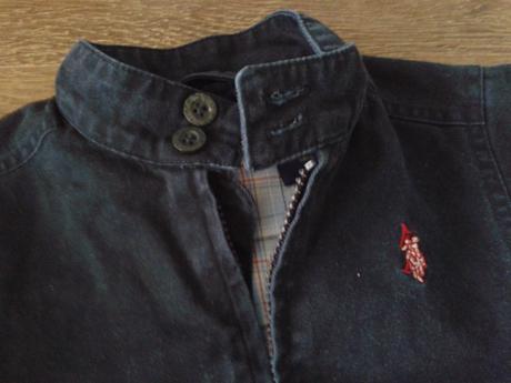 Prechodna bundicka us polo assn, ralph lauren,86