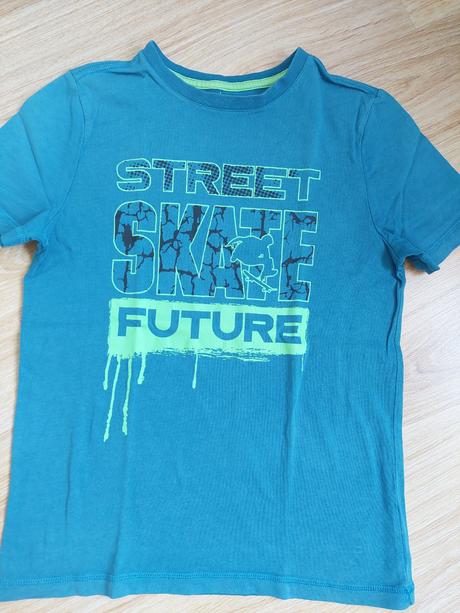 Tričko f&f v.140, f&f,140