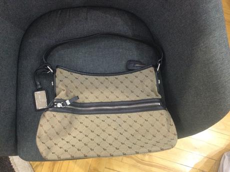 Tommy hilfiger kabelka, tommy hilfiger