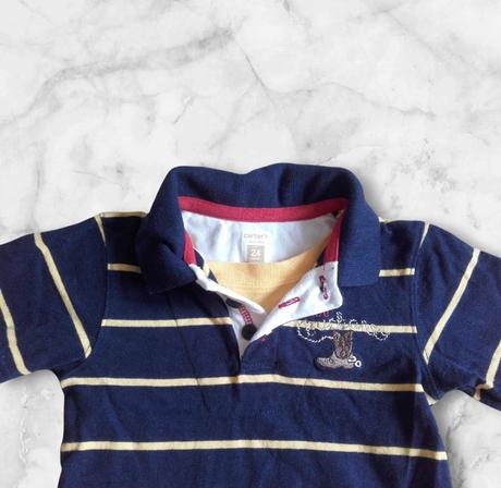 Hrubsie pyzamo, carter's,92