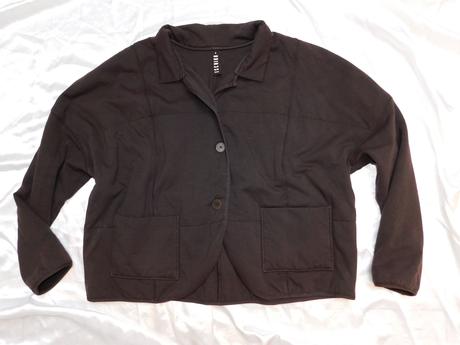 Luxusny damsky štylovy blejzer, 40