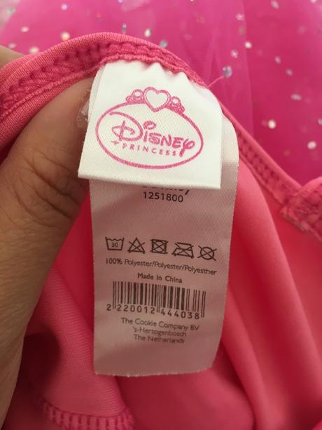 Dievčenské šaty, 86–98