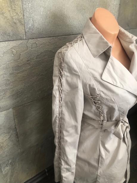 Guess luxusný kabatik m/l, guess,l