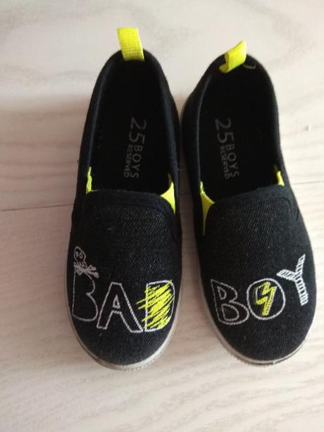 Moderné tenisky platenky, reserved,25