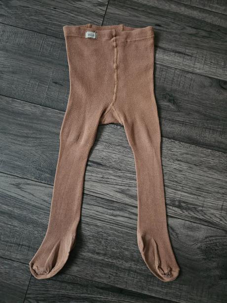 Mile hnedé pančušky 86 zadarmo, mile,86