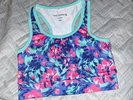 Športová podprsenka, sinsay,xs