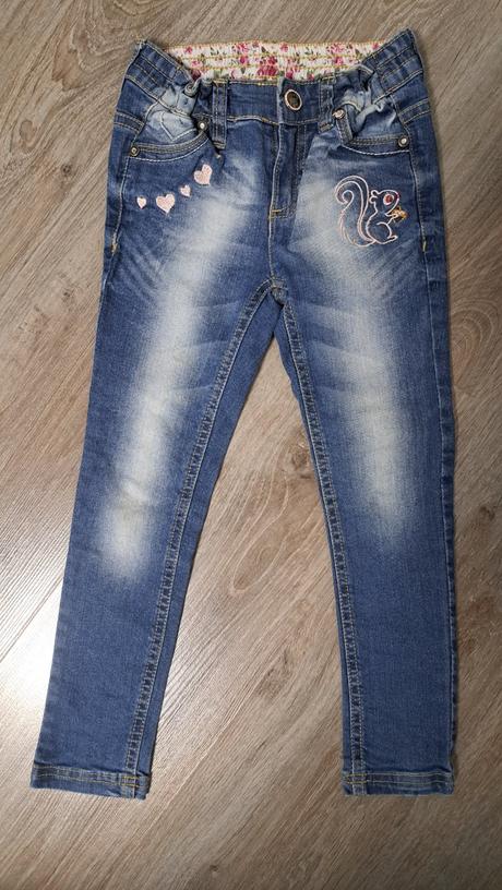 Rifle, kiki&koko,110