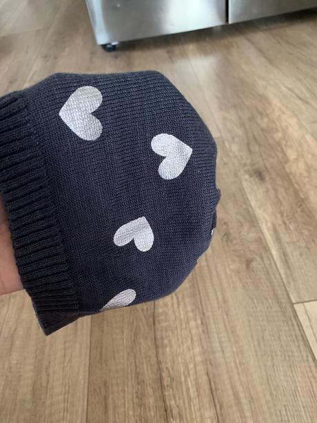 Jarná čiapka, h&m,46