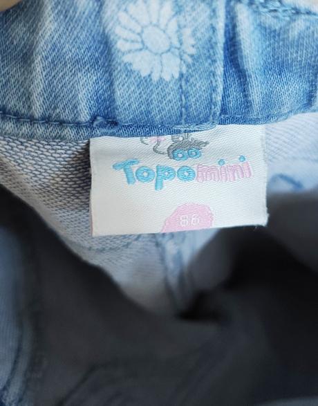 Rifličky s kvietkami, topomini,86