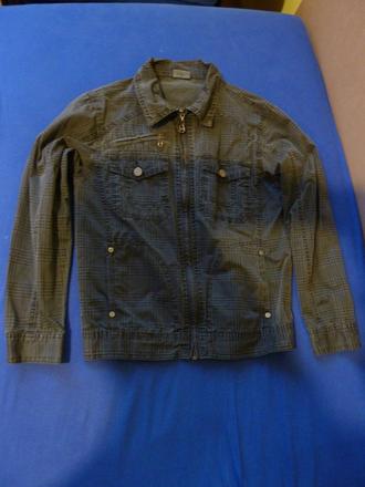 Chlapčenská bunda, 146